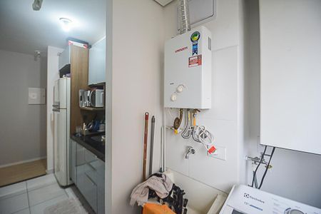 Apartamento para alugar com 52m², 2 quartos e sem vagaÁrea de Serviço