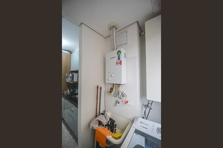 Apartamento para alugar com 52m², 2 quartos e sem vagaÁrea de Serviço