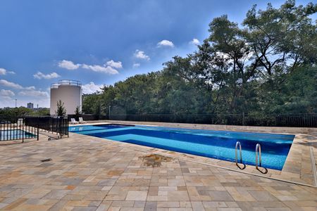Apartamento à venda com 46m², 2 quartos e 1 vagaÁrea Comum - Piscina  