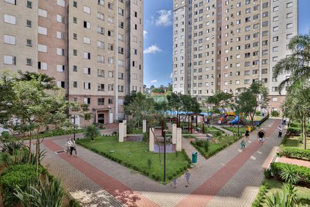 Apartamento à venda com 46m², 2 quartos e 1 vagaÁrea Comum 