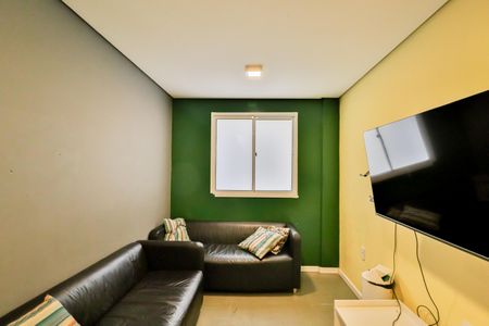Apartamento à venda com 46m², 2 quartos e 1 vagaÁrea Comum - Sala de Jogos 