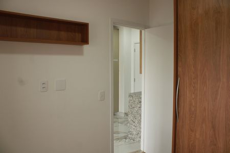 Apartamento para alugar com 29m², 1 quarto e sem vagaSuíte