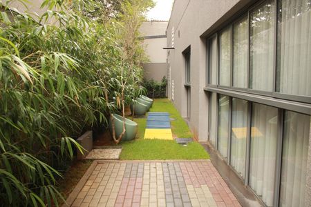 Apartamento para alugar com 29m², 1 quarto e sem vagaÁrea comum