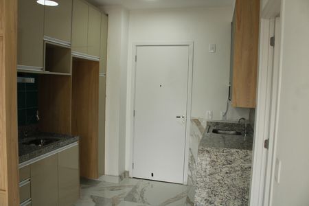 Apartamento para alugar com 29m², 1 quarto e sem vagaCozinha