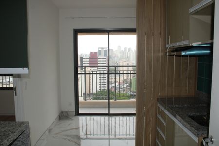 Apartamento para alugar com 29m², 1 quarto e sem vagaSala