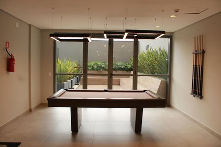 Apartamento para alugar com 29m², 1 quarto e sem vagaÁrea comum