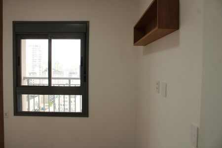 Apartamento para alugar com 29m², 1 quarto e sem vagaSuíte