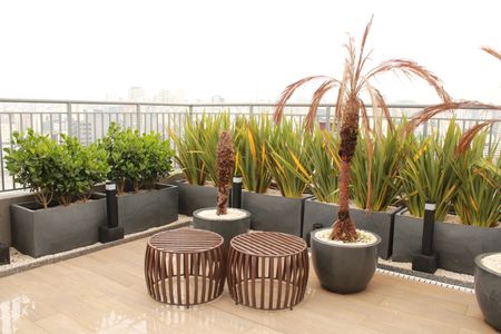 Apartamento para alugar com 29m², 1 quarto e sem vagaÁrea comum