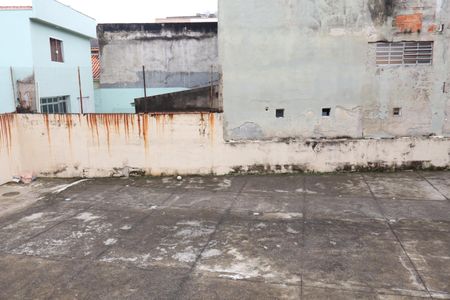 Vista da Sala de apartamento à venda com 2 quartos, 60m² em Vila Santa Clara, São Paulo