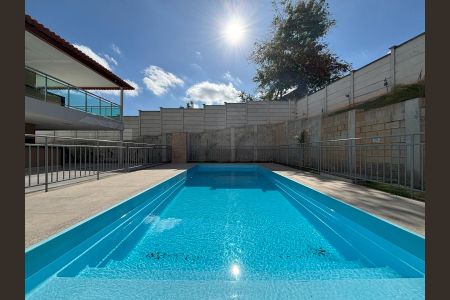 Apartamento para alugar com 45m², 2 quartos e 1 vagaÁrea Comum