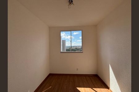 Apartamento para alugar com 45m², 2 quartos e 1 vagaQuarto