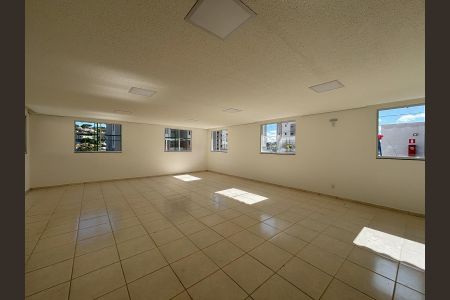 Apartamento para alugar com 45m², 2 quartos e 1 vagaÁrea Comum