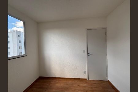 Apartamento para alugar com 45m², 2 quartos e 1 vagaQuarto