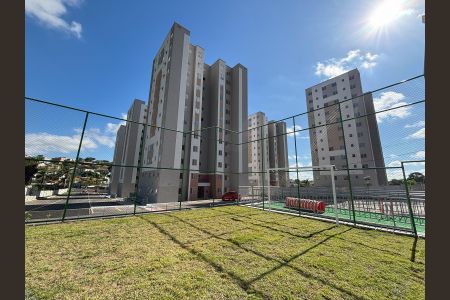Apartamento para alugar com 45m², 2 quartos e 1 vagaÁrea Comum