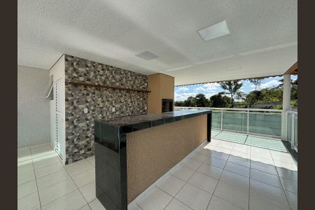 Apartamento para alugar com 45m², 2 quartos e 1 vagaÁrea Comum