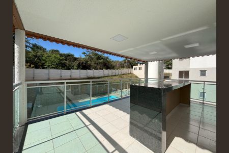 Apartamento para alugar com 45m², 2 quartos e 1 vagaÁrea Comum