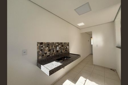 Apartamento para alugar com 45m², 2 quartos e 1 vagaÁrea Comum