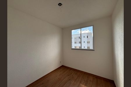 Apartamento para alugar com 45m², 2 quartos e 1 vagaQuarto