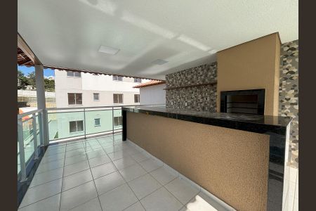 Apartamento para alugar com 45m², 2 quartos e 1 vagaÁrea Comum