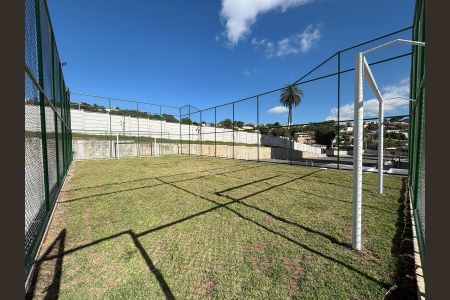 Apartamento para alugar com 45m², 2 quartos e 1 vagaÁrea Comum