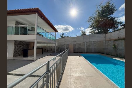 Apartamento para alugar com 45m², 2 quartos e 1 vagaÁrea Comum