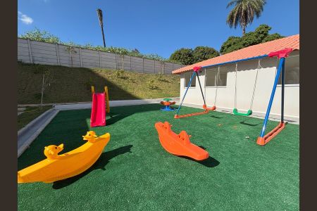 Apartamento para alugar com 45m², 2 quartos e 1 vagaÁrea Comum