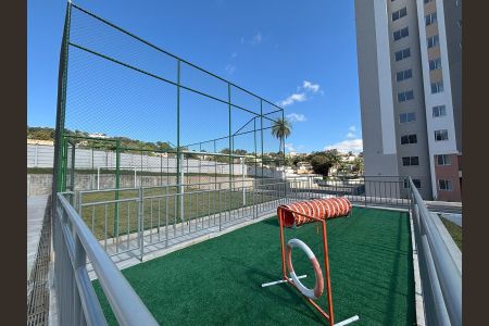 Apartamento para alugar com 45m², 2 quartos e 1 vagaÁrea Comum