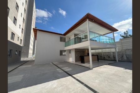 Apartamento para alugar com 45m², 2 quartos e 1 vagaÁrea Comum