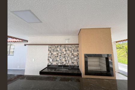 Apartamento para alugar com 45m², 2 quartos e 1 vagaÁrea Comum