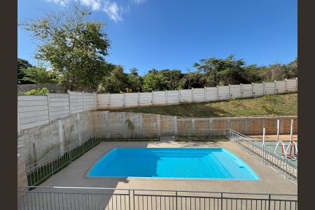 Apartamento para alugar com 45m², 2 quartos e 1 vagaÁrea Comum