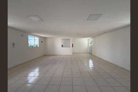 Apartamento para alugar com 45m², 2 quartos e 1 vagaÁrea Comum