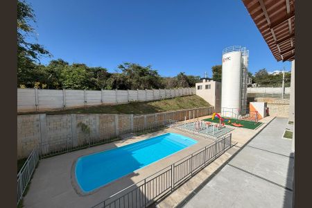 Apartamento para alugar com 45m², 2 quartos e 1 vagaÁrea Comum