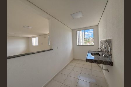 Apartamento para alugar com 45m², 2 quartos e 1 vagaÁrea Comum