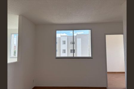 Apartamento para alugar com 45m², 2 quartos e 1 vagaQuarto