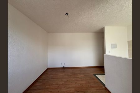 Apartamento para alugar com 45m², 2 quartos e 1 vagaSala