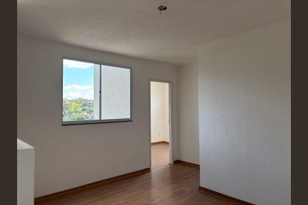 Apartamento para alugar com 45m², 2 quartos e 1 vagaSala
