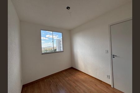 Apartamento para alugar com 45m², 2 quartos e 1 vagaQuarto