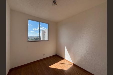 Apartamento para alugar com 45m², 2 quartos e 1 vagaQuarto