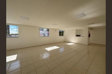 Apartamento para alugar com 45m², 2 quartos e 1 vagaÁrea Comum