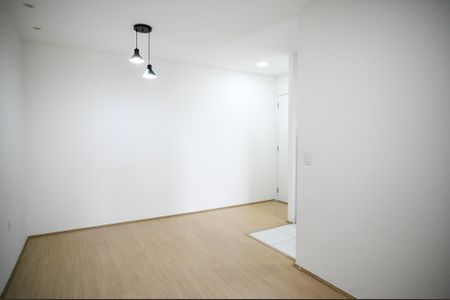 Sala de apartamento para alugar com 1 quarto, 45m² em Vila Dom Pedro I, São Paulo