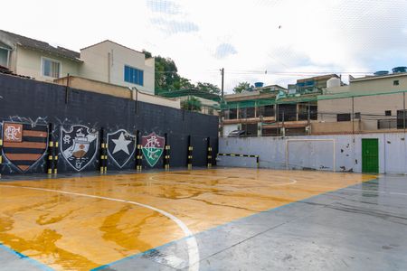 Apartamento à venda com 50m², 2 quartos e 1 vagaQuadra