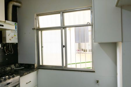 Apartamento à venda com 50m², 2 quartos e 1 vagaCozinha