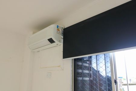 Apartamento à venda com 50m², 2 quartos e 1 vagaQuarto 2