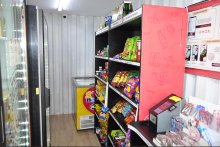 Apartamento à venda com 50m², 2 quartos e 1 vagaÁrea comum