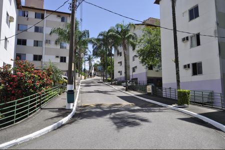 Apartamento à venda com 50m², 2 quartos e 1 vagaÁrea comum