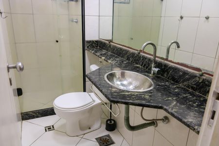 Apartamento à venda com 50m², 2 quartos e 1 vagaBanheiro