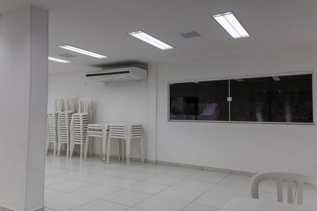 Apartamento à venda com 50m², 2 quartos e 1 vagaÁrea comum - Salão de festas