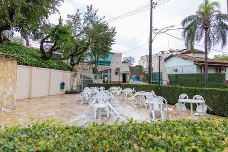 Apartamento à venda com 50m², 2 quartos e 1 vagaÁrea comum - Piscina