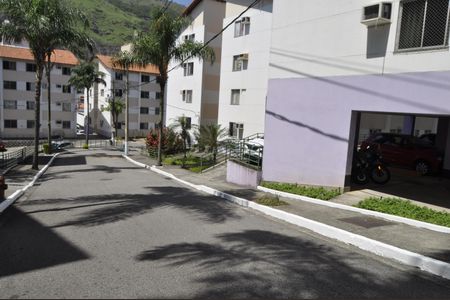 Apartamento à venda com 50m², 2 quartos e 1 vagaÁrea comum