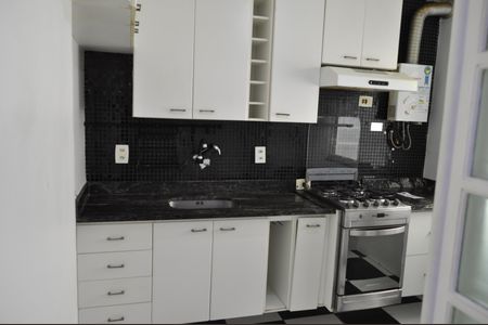 Apartamento à venda com 2 quartos, 50m² em Engenho de Dentro, Rio de Janeiro